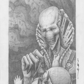 взаимный интерес