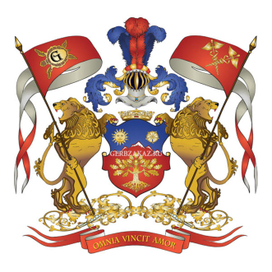 Фамильный герб