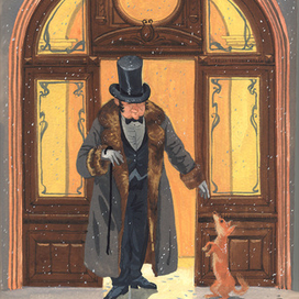 Каштанка Чехов