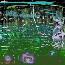 Исследование газового гиганта