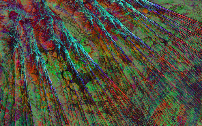 композиция №1