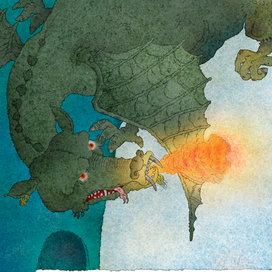 Дж. Р. Р. Толкиен 1