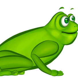  frog