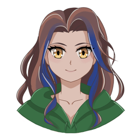 Автопортрет