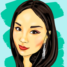 Подружка Констанция