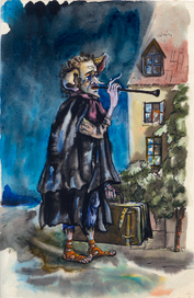 Роалд Дал "BFJ"