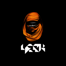 Нестандартный логотип для своей группы