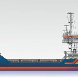 Флот компании МРТС