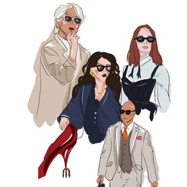 devil wears prada