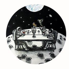 Космопокалипсис