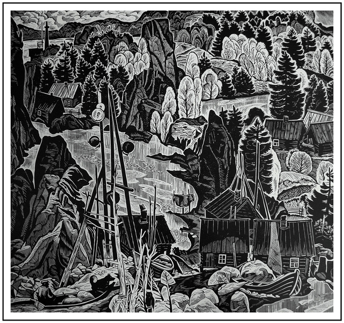 По Сибири -2010