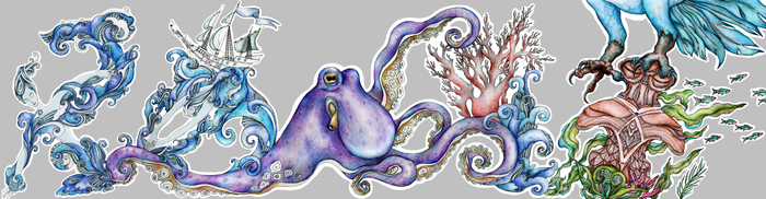 Подводные течения