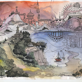 "Параллельные миры"