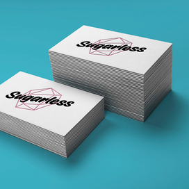 Логотип интернет магазина