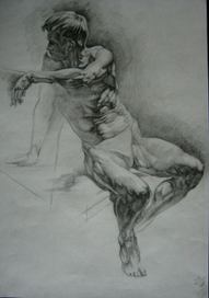 натурщик (копия)