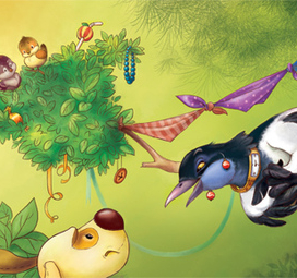 дело о пропавшем колечке-8