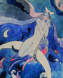 Гороскоп. Водолей