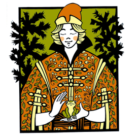 Иван-царевич