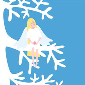 Ангелький подарок