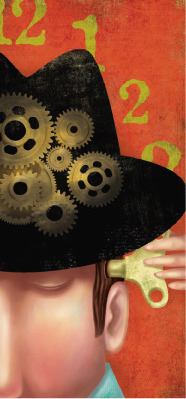 Сон №2 Для журнала 8 Часов