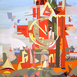 "Спасская Башня"