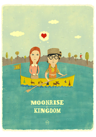 Moonrise Kingdom