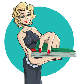 Adrenaline Character 3