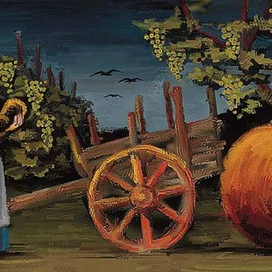 к грузинским сказкам 1