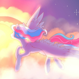 иллюстрация под настроение