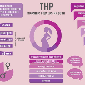 инфографика