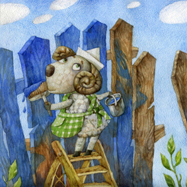 иллюстрация