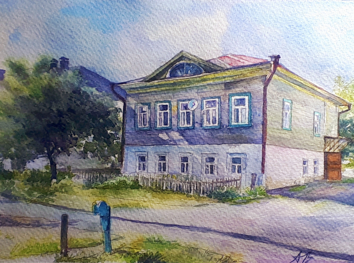 Красный Сулин