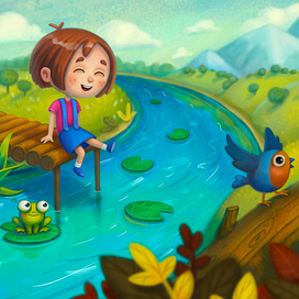 Веселее вместе