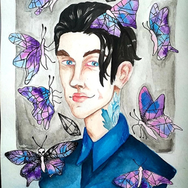 Дарья Казанская