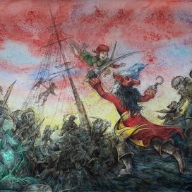 Финальная битва