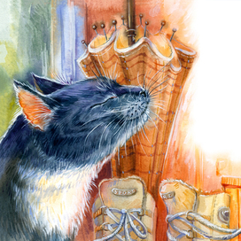 Чем пахнет дом