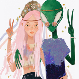 МультИллюстрация