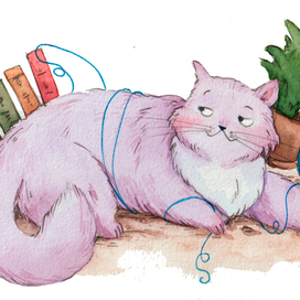 Галка и Обормот 2