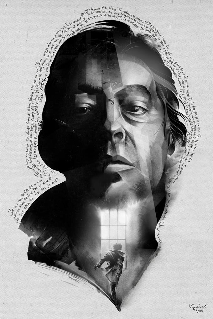 Серж Гинзбург