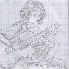 Melody of Tenderness(2014)