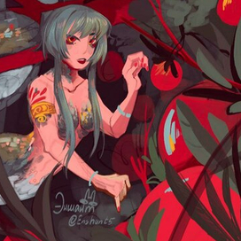 Лютая подборка