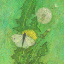 Предвестники лета