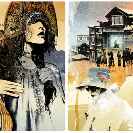 В декабрьский Сноб