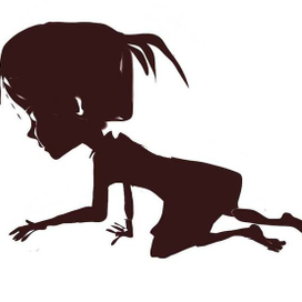 моя внучка Машка 