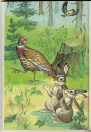 Ф. Залтен "Бэмби 2"