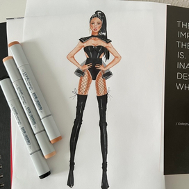 Сценический образ 