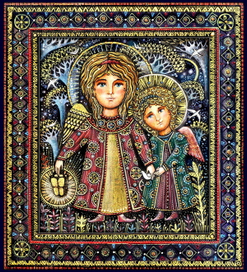 Ангел Хранитель