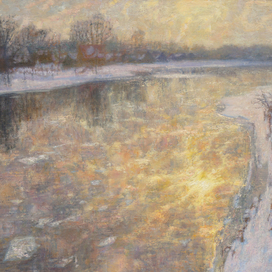 Зазеркалье