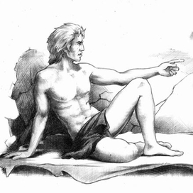 КОШКА... Договор с Мужчиной