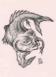 ядовитая рыба